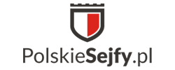 polskie sejfy logo